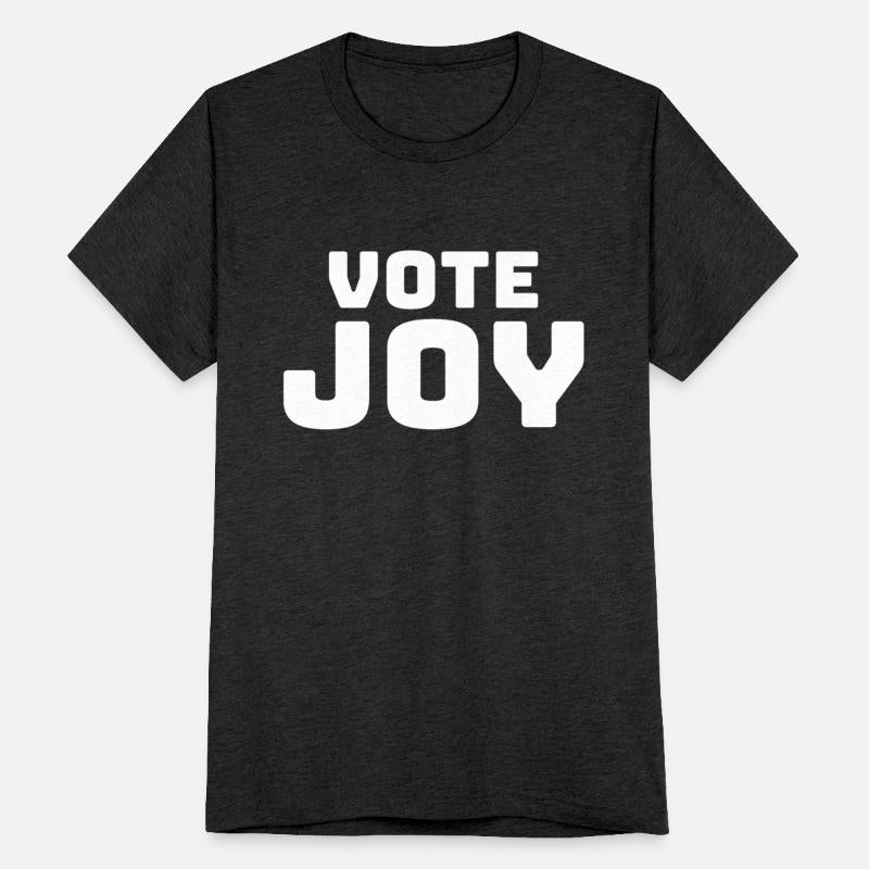 Vote for Joy! Harris Walz 2024