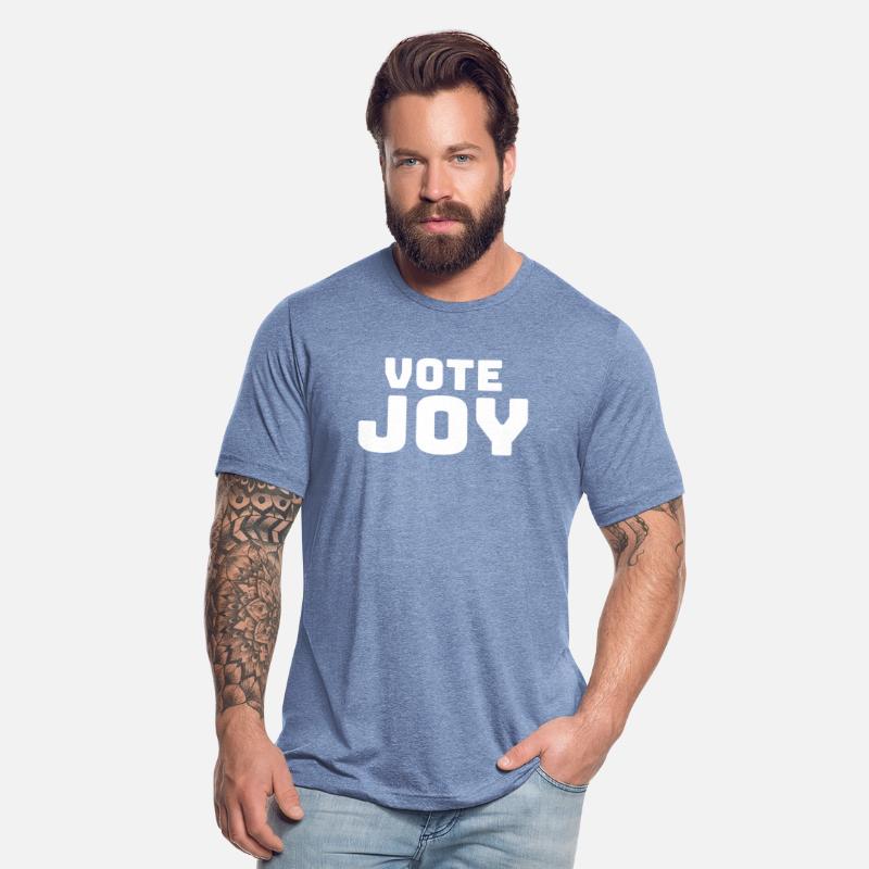 Vote for Joy! Harris Walz 2024