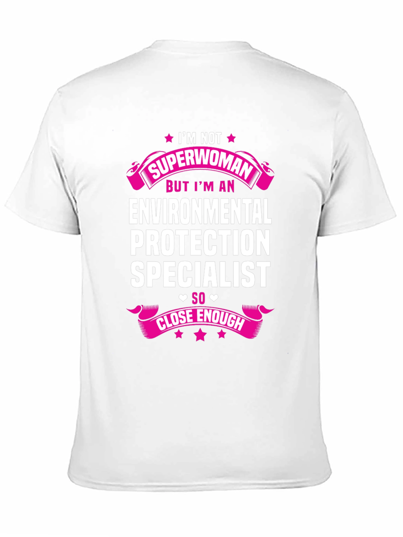 Environmental Protection Specialist T-Shirt