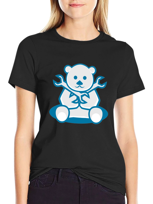 Bear Mechanic Graphic T-Shirt
