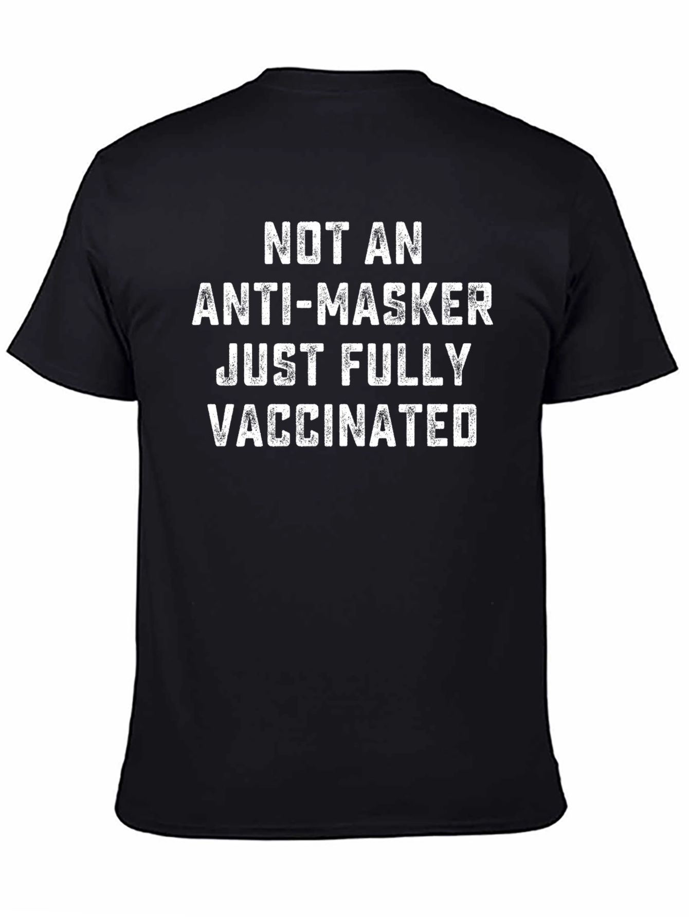 Fully Vaccinated T-Shirt