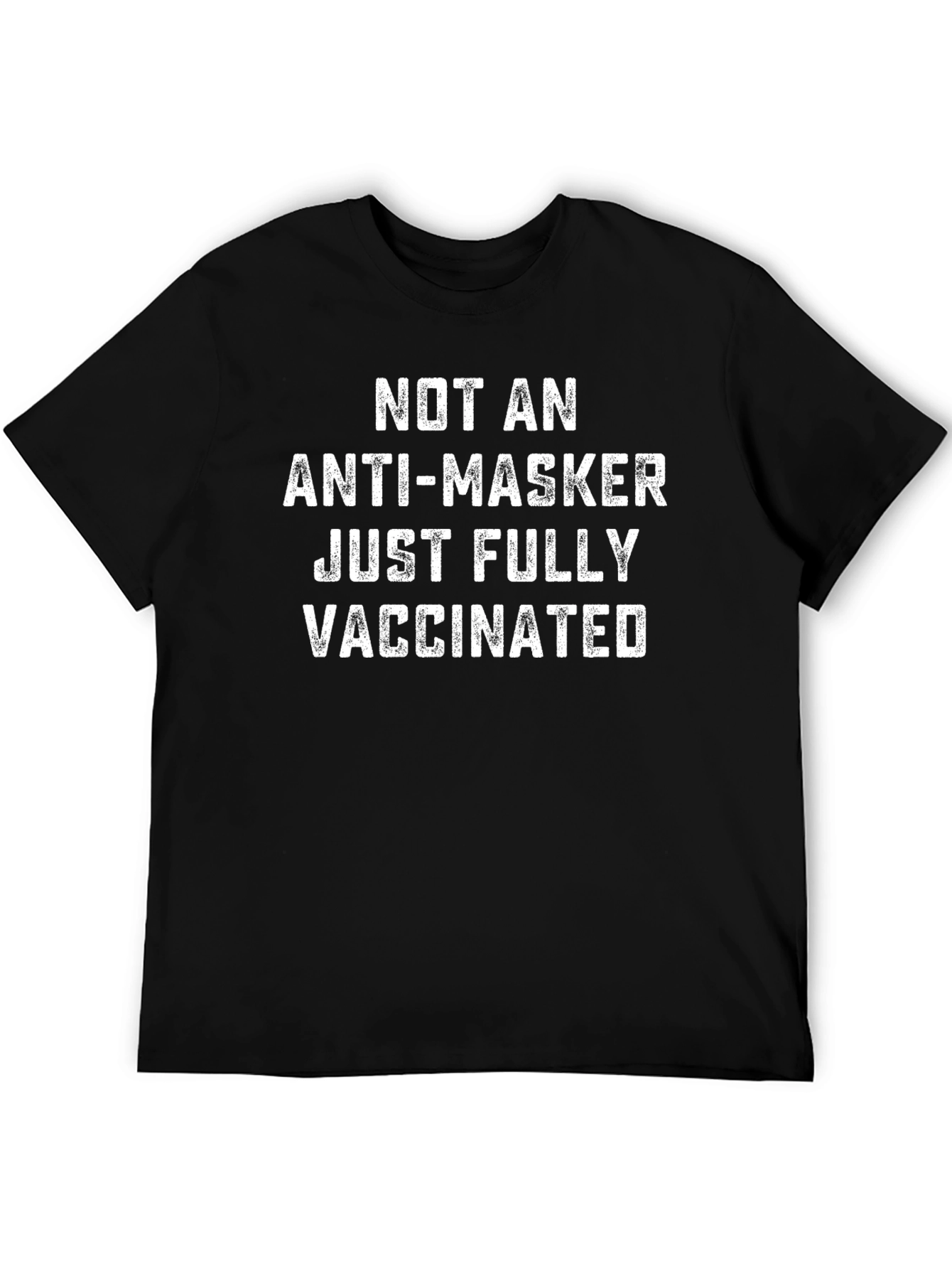 Fully Vaccinated T-Shirt