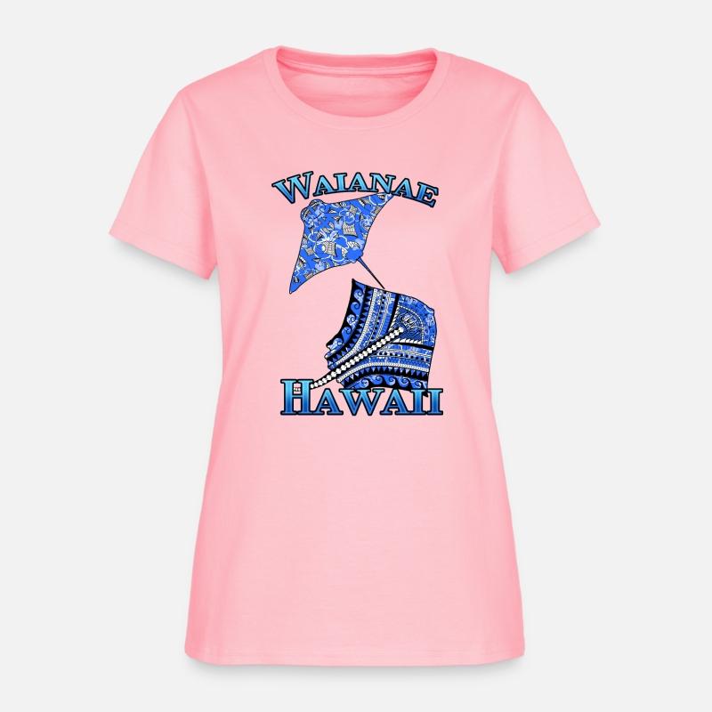 Waianae Vacation Tribal Stingrays