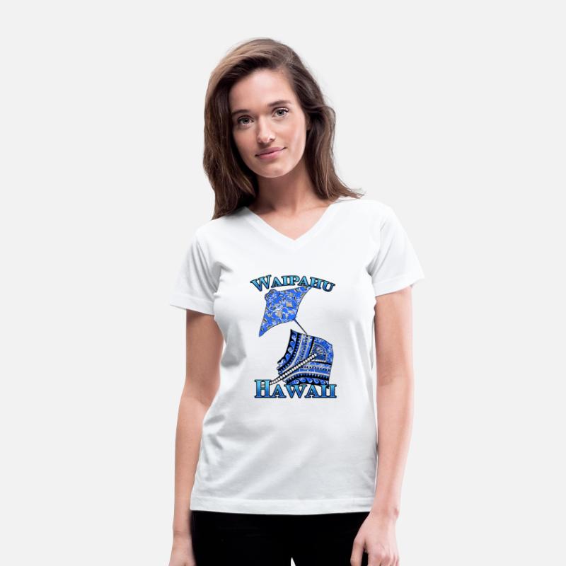 Waipahu Vacation Tribal Stingrays