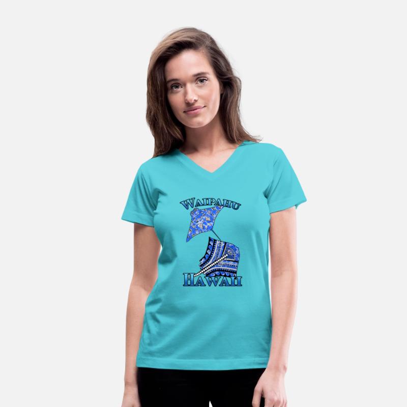 Waipahu Vacation Tribal Stingrays