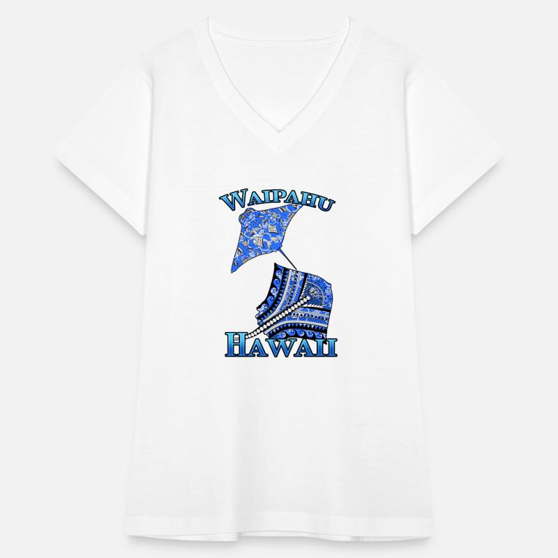 Waipahu Vacation Tribal Stingrays