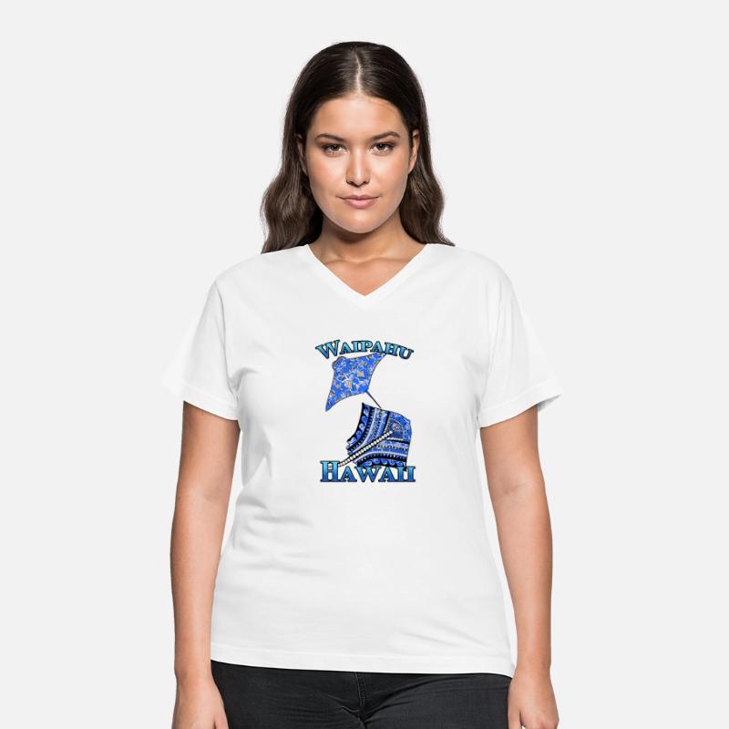 Waipahu Vacation Tribal Stingrays