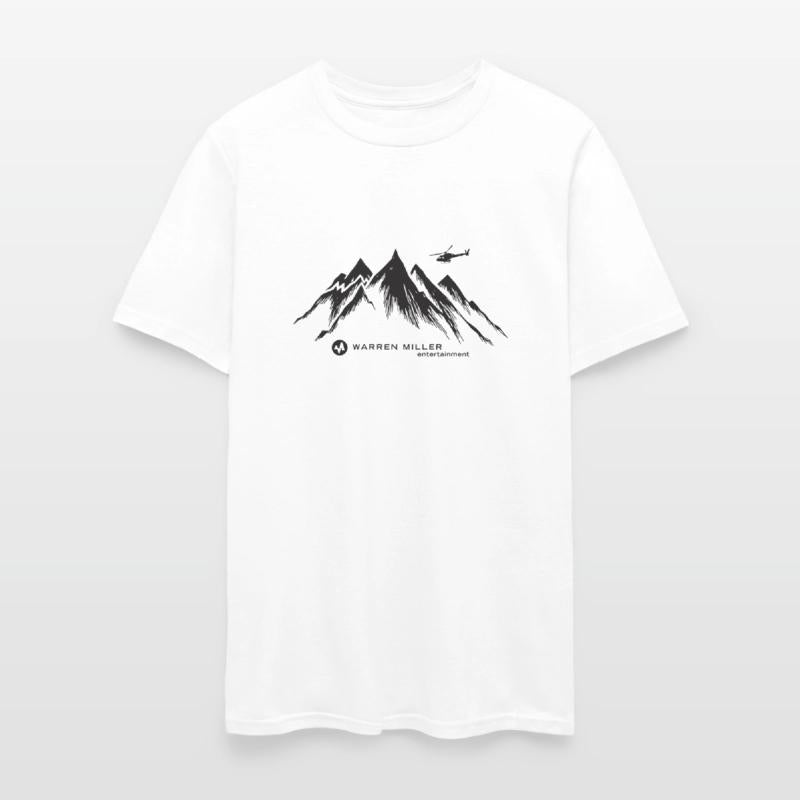 Warren Miller Heli-i Black