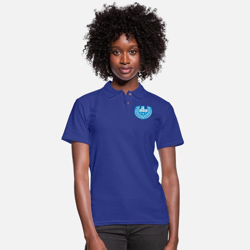 WASD laurel wreath stars