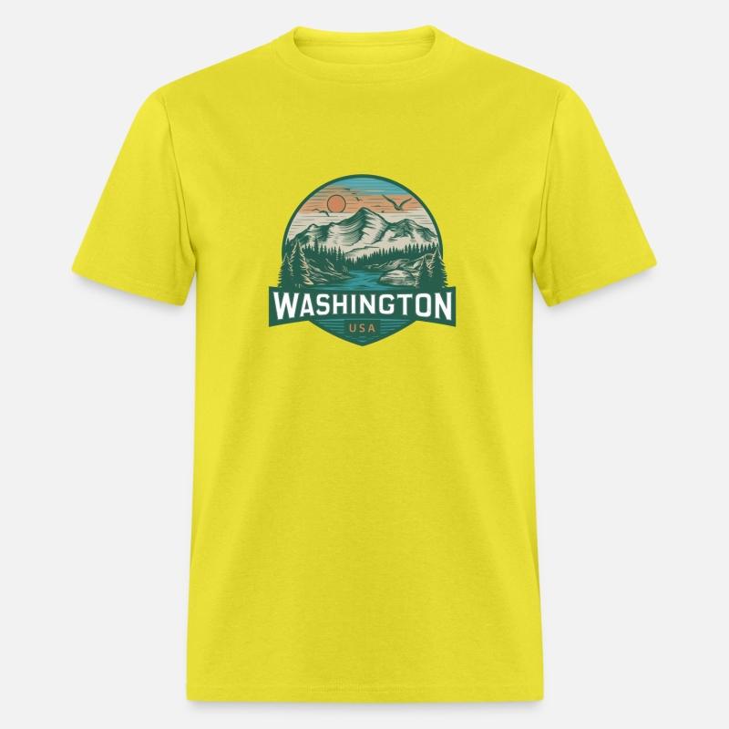 Washington Wilderness