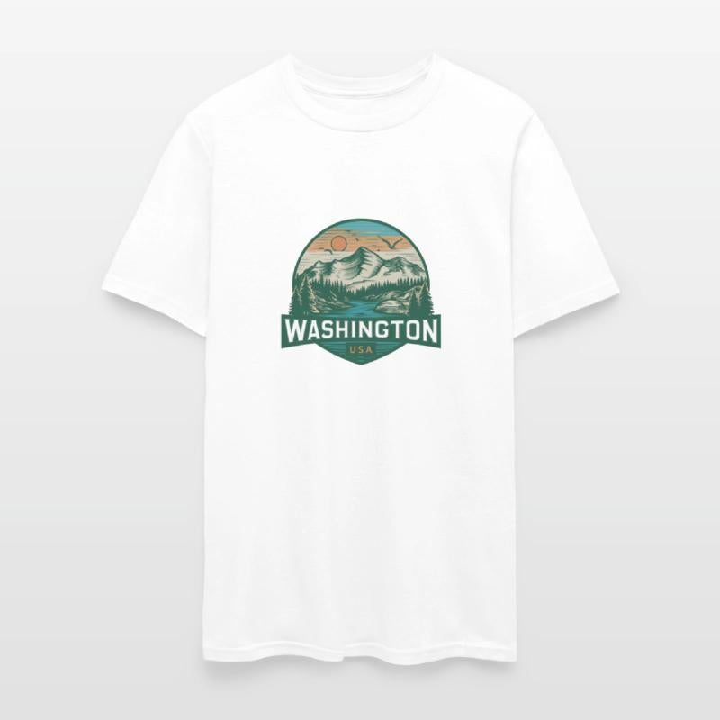 Washington Wilderness