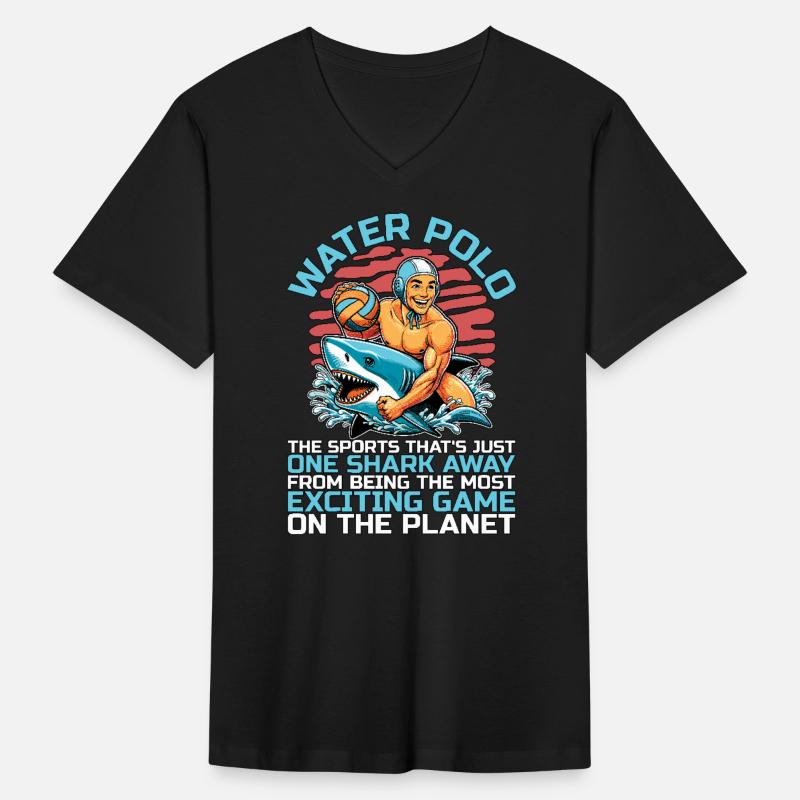 Water Polo The Sports That's Just One Water Sports