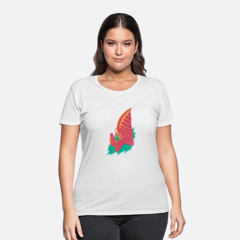 Wave Rider: Stand-Up Surfer Onboard