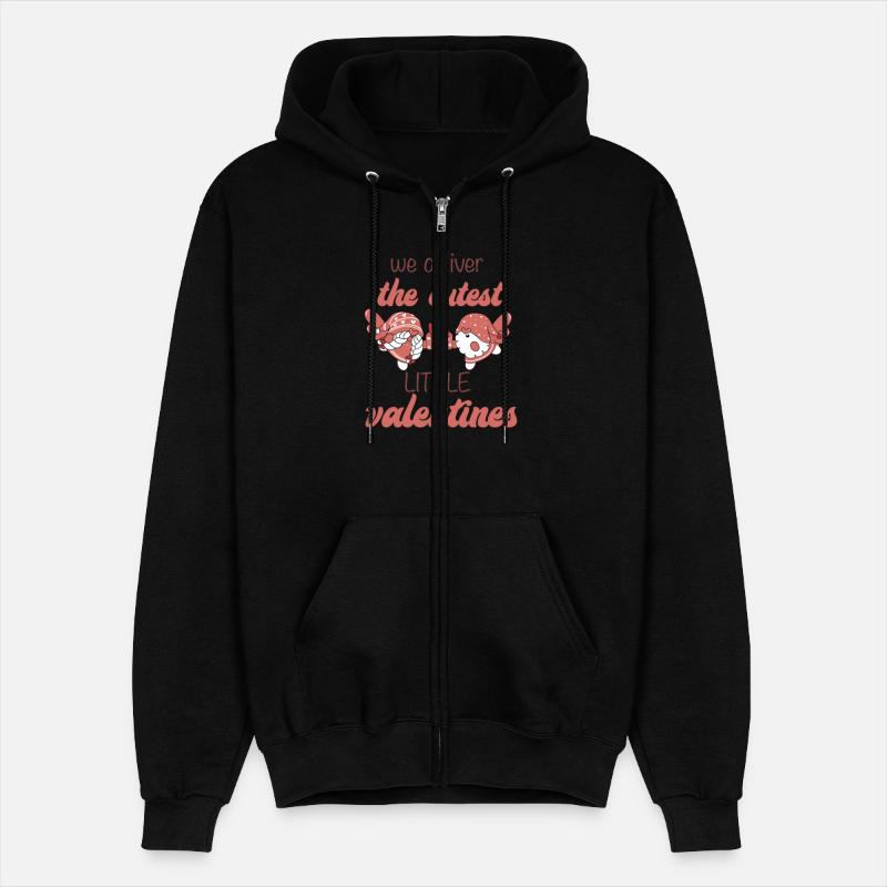 We Deliver The Cutest Little Valentines