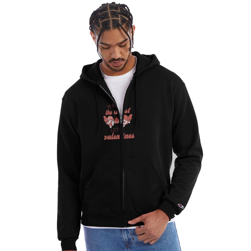 We Deliver The Cutest Little Valentines