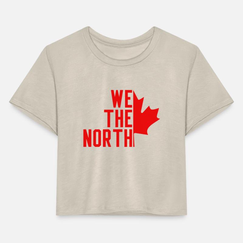 We The North