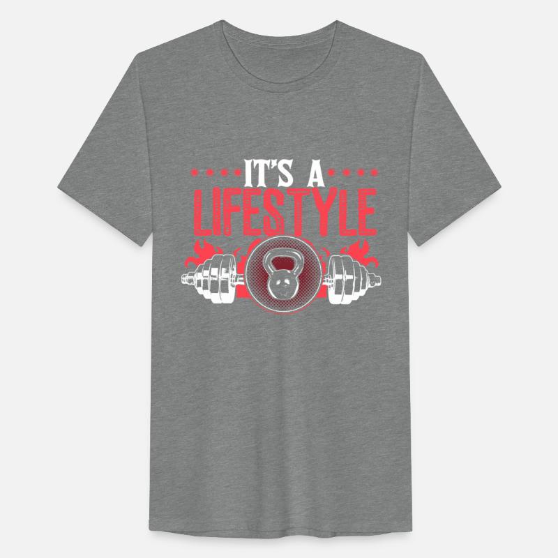 Weight Training Biceps Workout Gift Idea