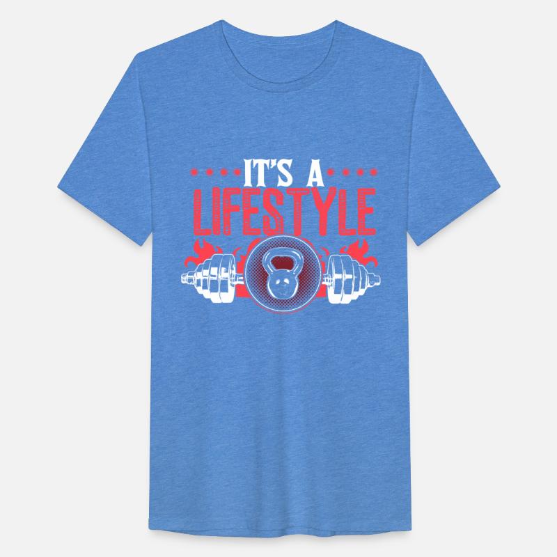 Weight Training Biceps Workout Gift Idea