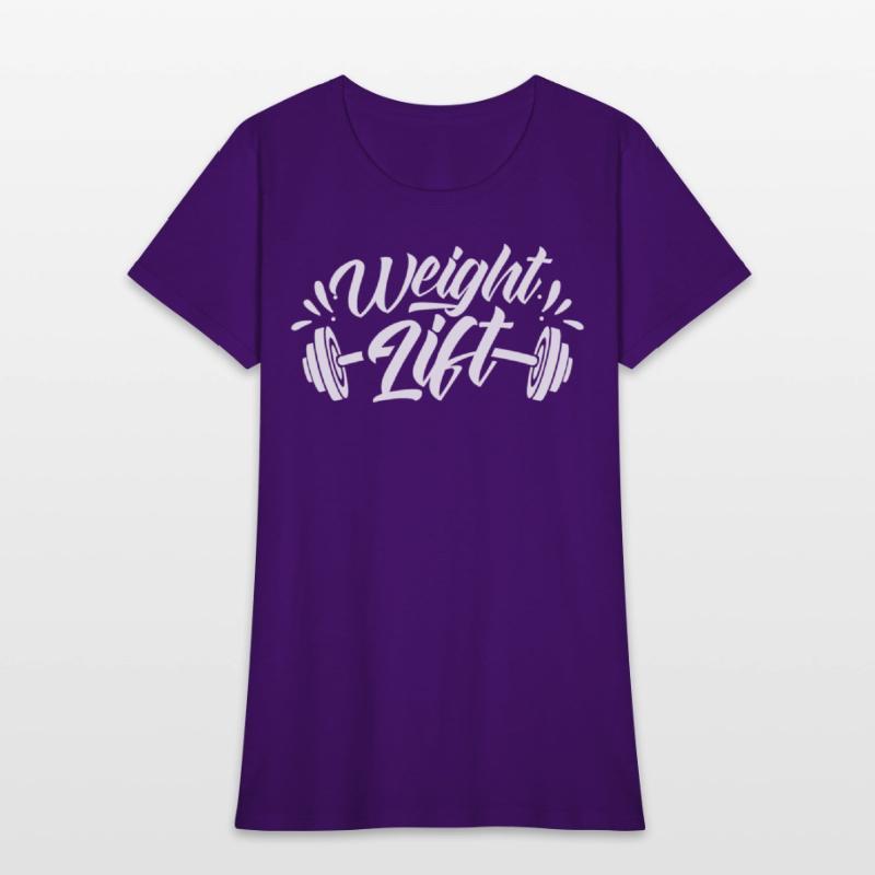 Weightlift Gym Lifting Weightlifting Workout