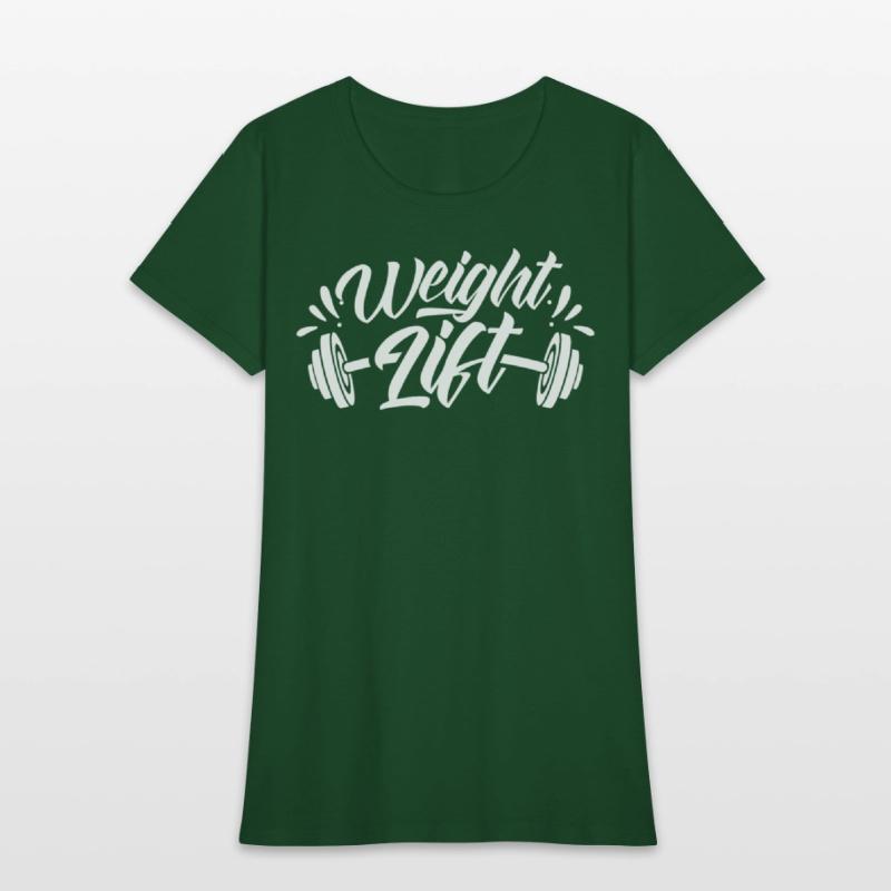 Weightlift Gym Lifting Weightlifting Workout