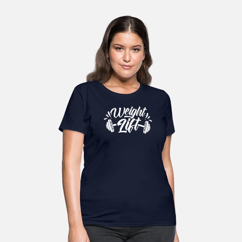 Weightlift Gym Lifting Weightlifting Workout