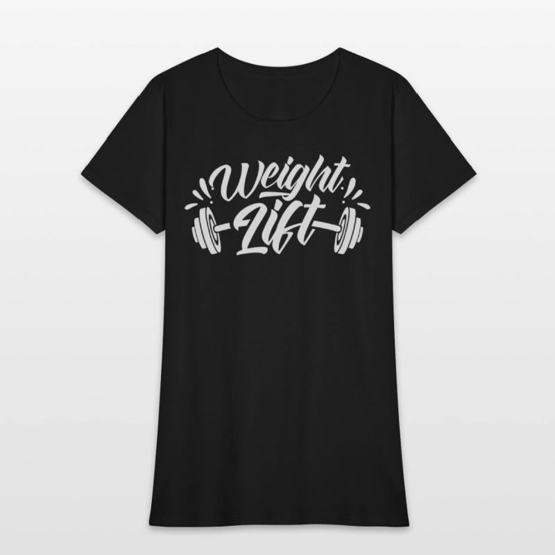 Weightlift Gym Lifting Weightlifting Workout