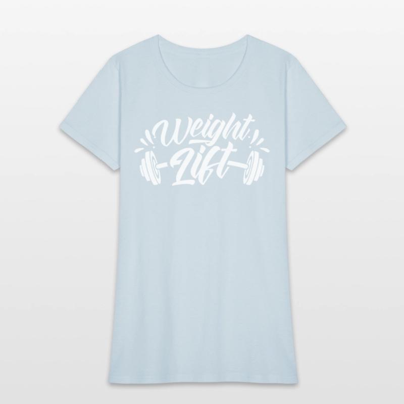 Weightlift Gym Lifting Weightlifting Workout