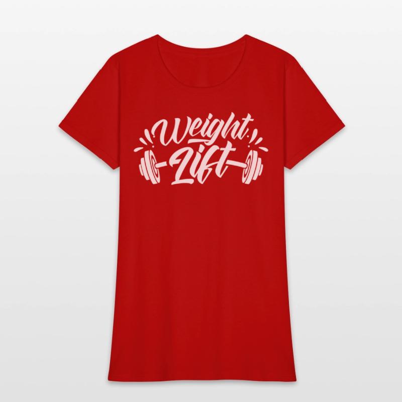 Weightlift Gym Lifting Weightlifting Workout