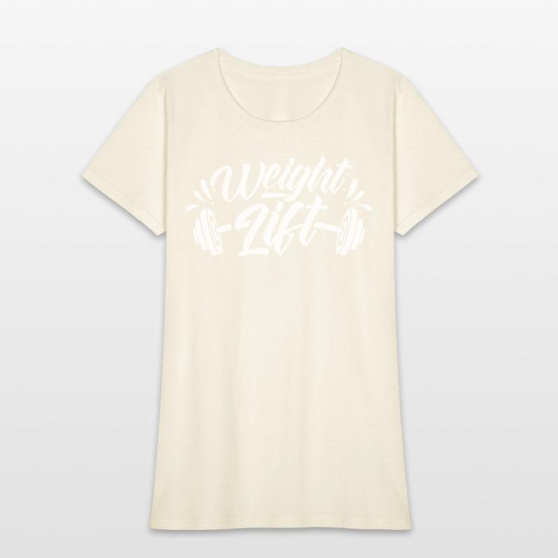 Weightlift Gym Lifting Weightlifting Workout