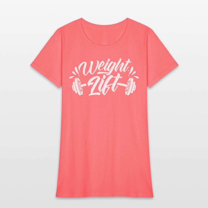 Weightlift Gym Lifting Weightlifting Workout