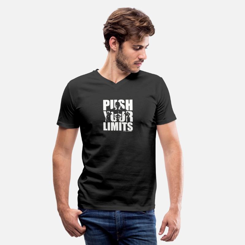 Weights And Protein Shakes Gym T Shirt funny