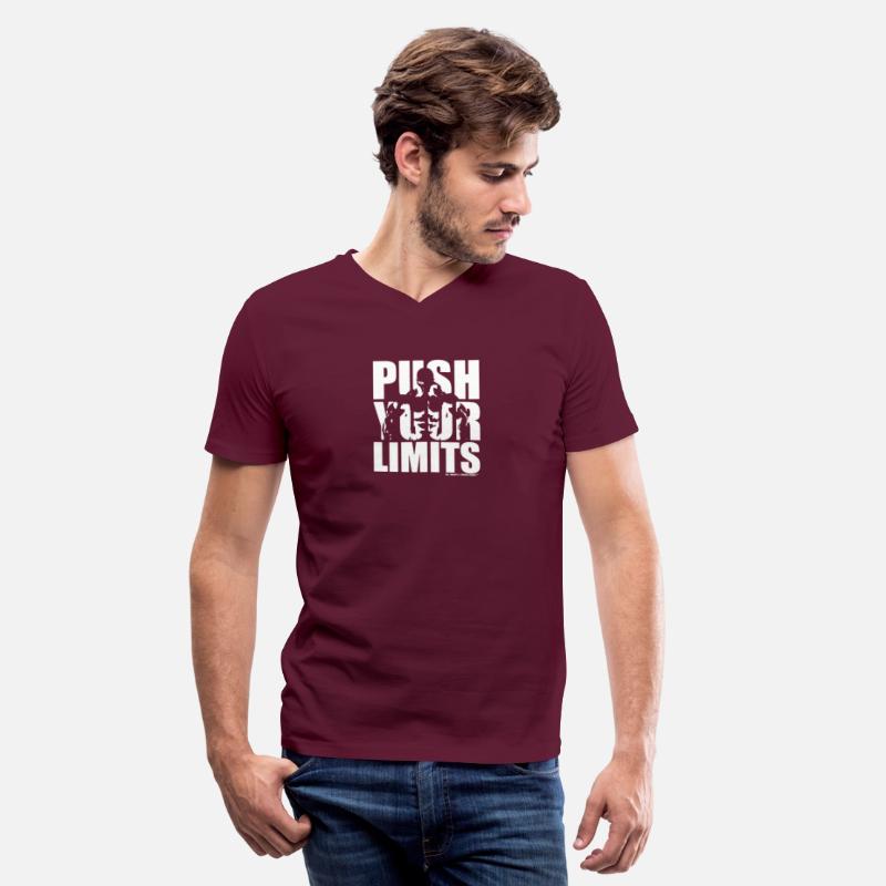Weights And Protein Shakes Gym T Shirt funny