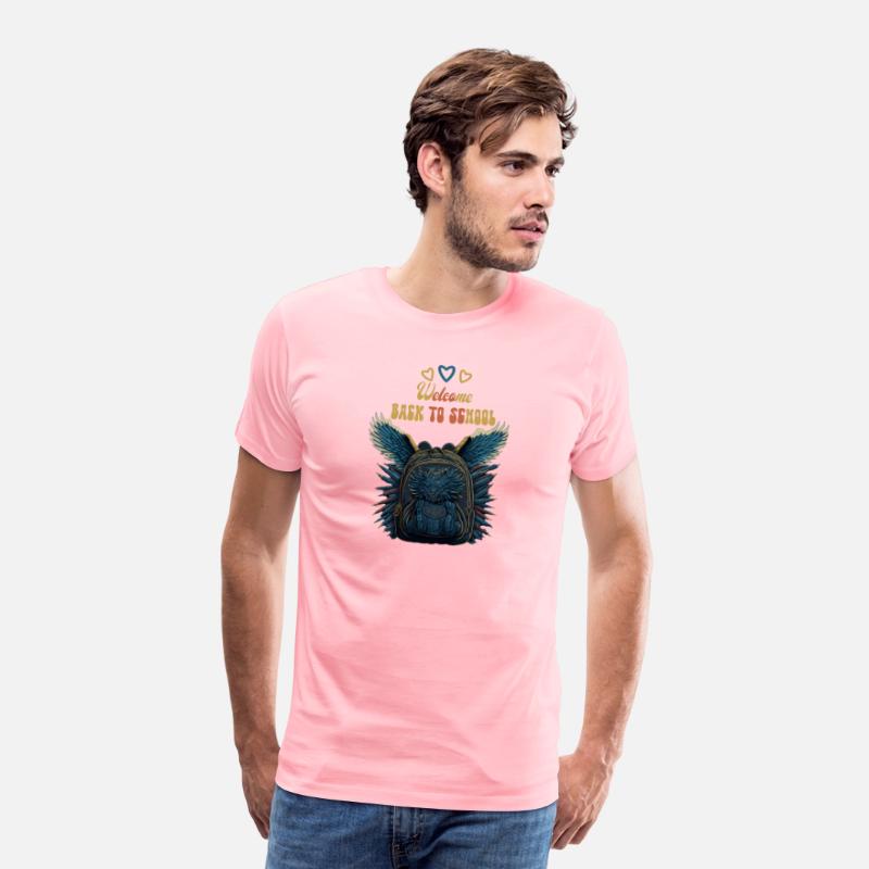 Welcome Teacher Back To School First Day of School