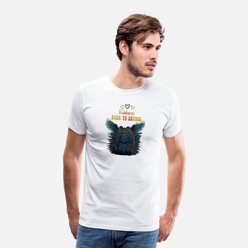 Welcome Teacher Back To School First Day of School