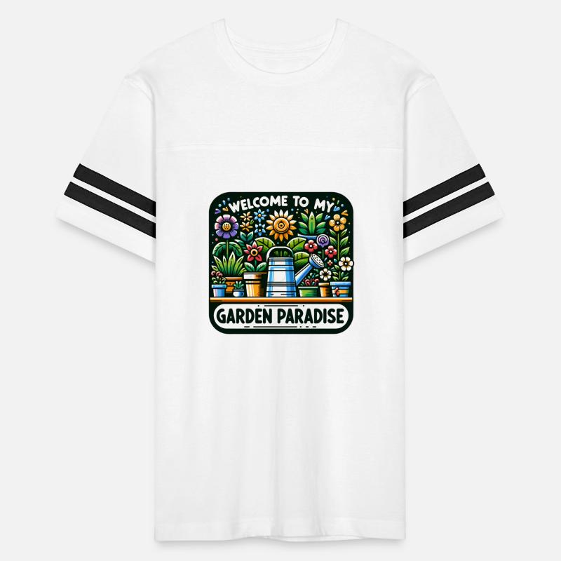 Welcome to My Garden Paradise, Plant Lovers