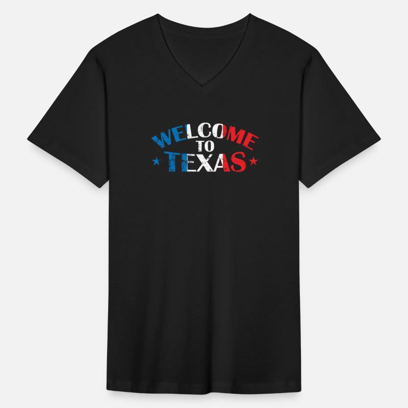 Welcome to Texas US State of the USA