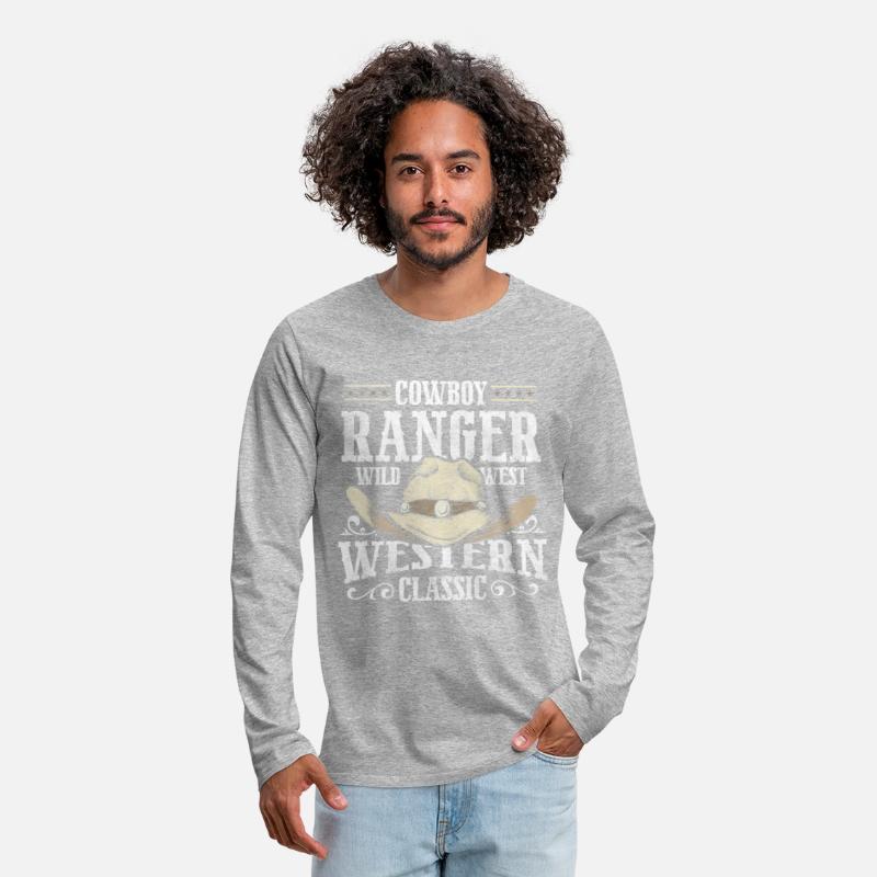 Western Revolver Ranch Cowboy Boots