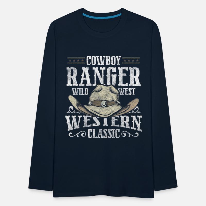 Western Revolver Ranch Cowboy Boots