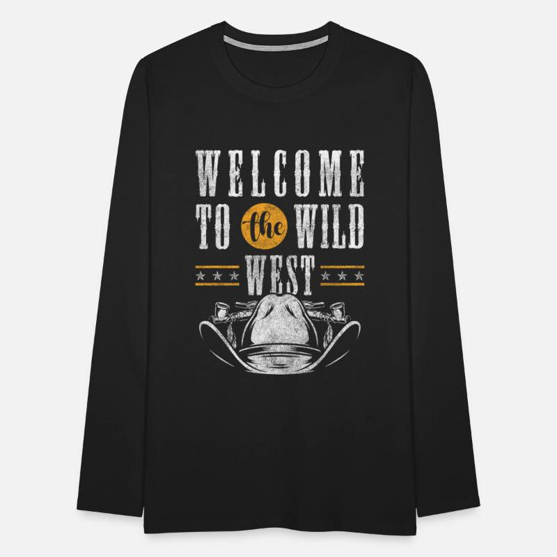 Western Sheriff Rodeo Bandit