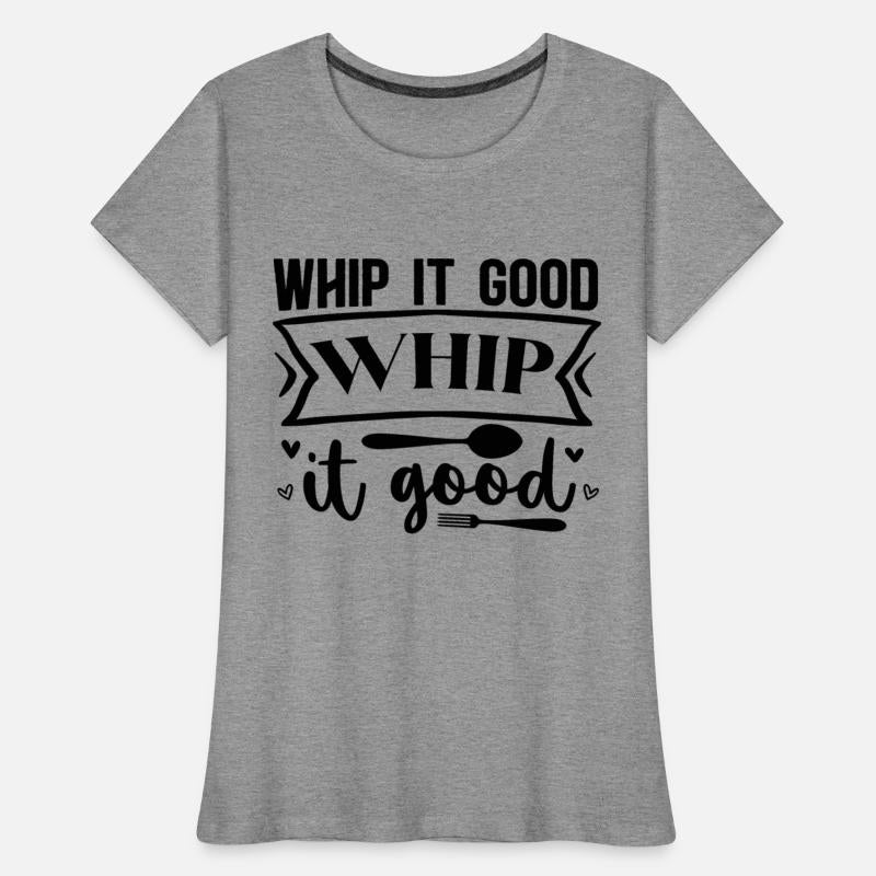 whip it good whip it good