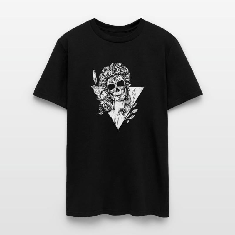 Widows weed - Día de Muertos