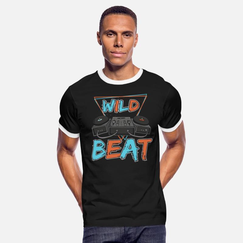 Wild Beat