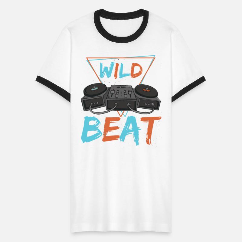 Wild Beat