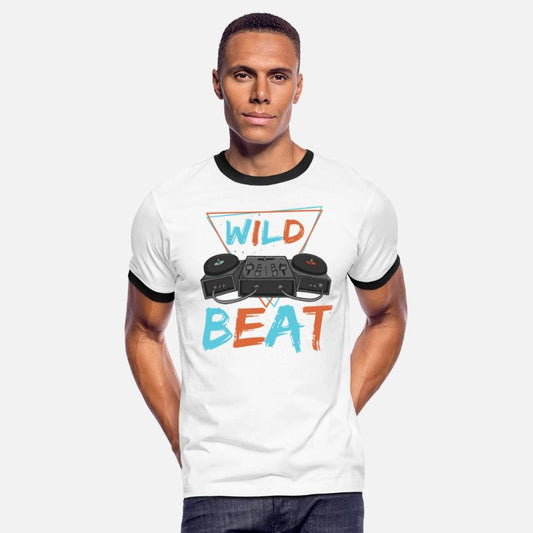 Wild Beat
