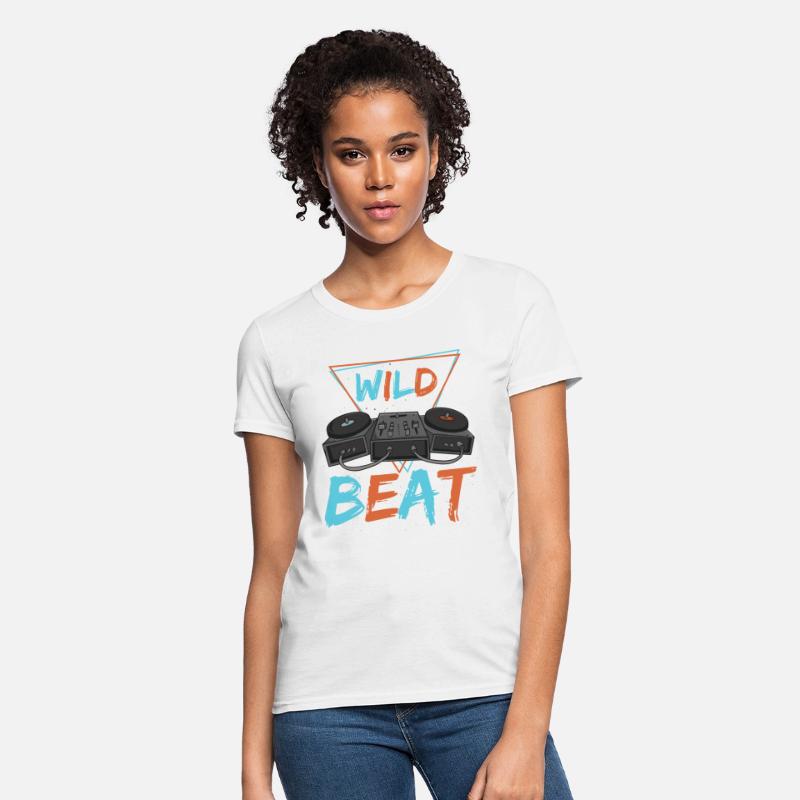 Wild Beat