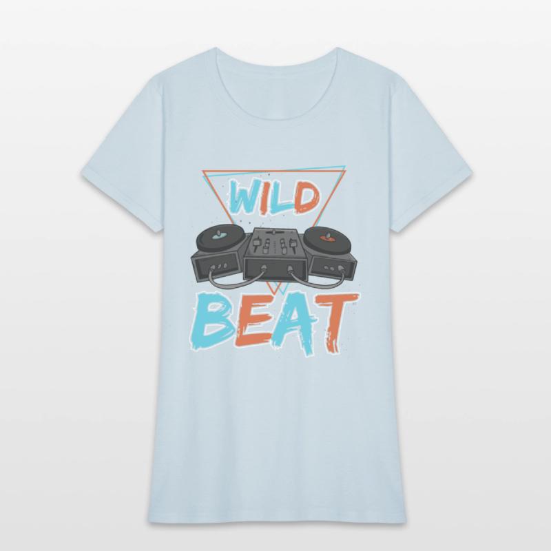 Wild Beat