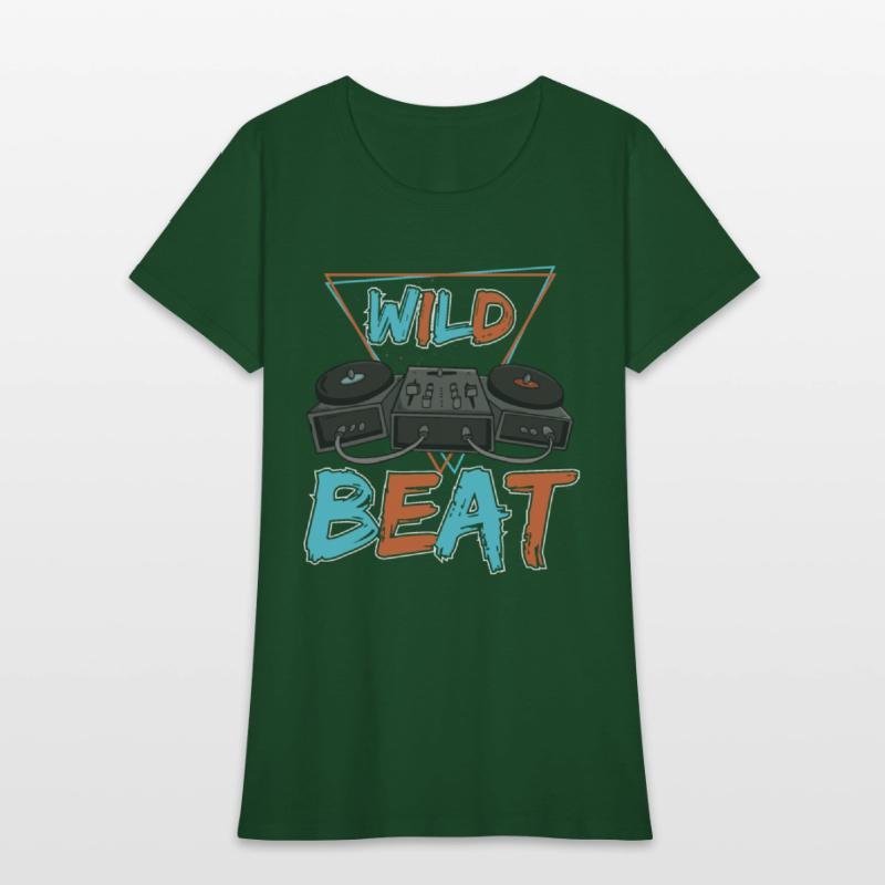 Wild Beat