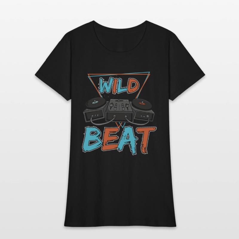 Wild Beat