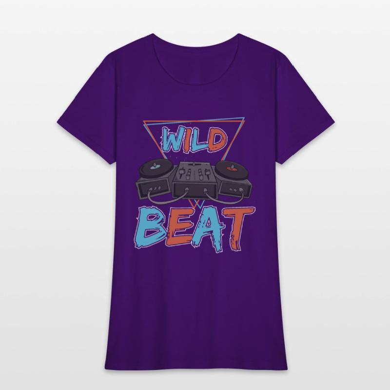 Wild Beat