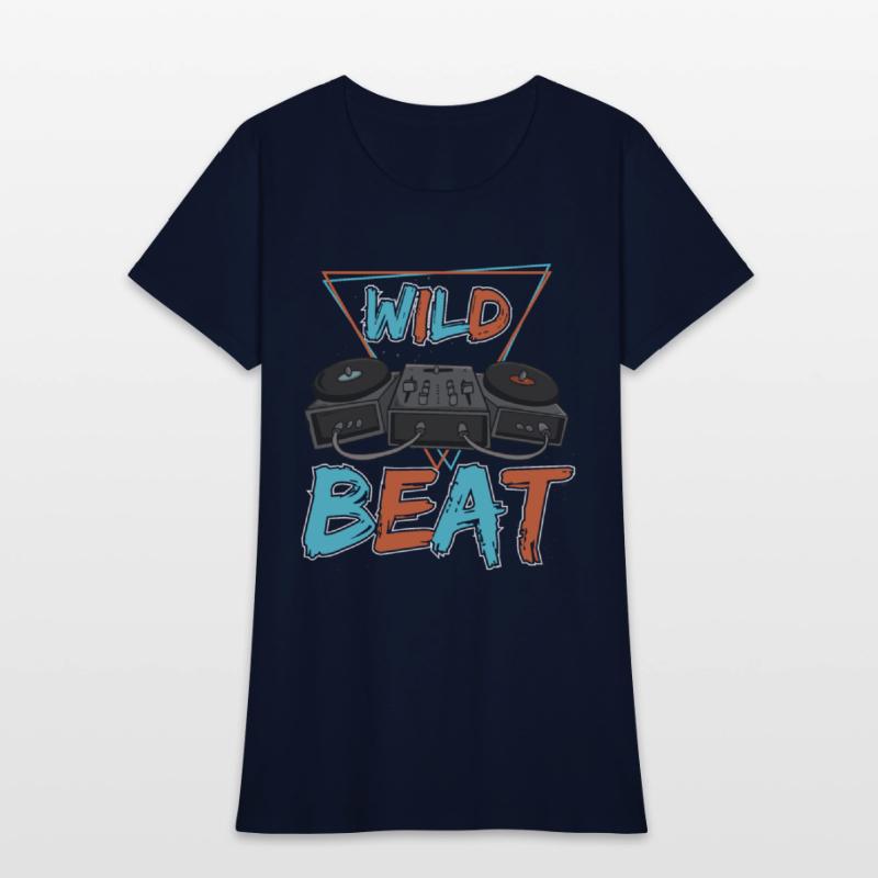 Wild Beat
